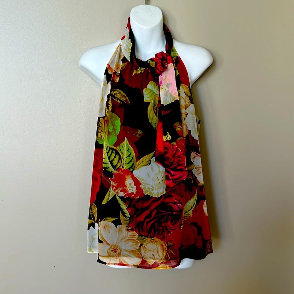 Melanie Lyne blouse
